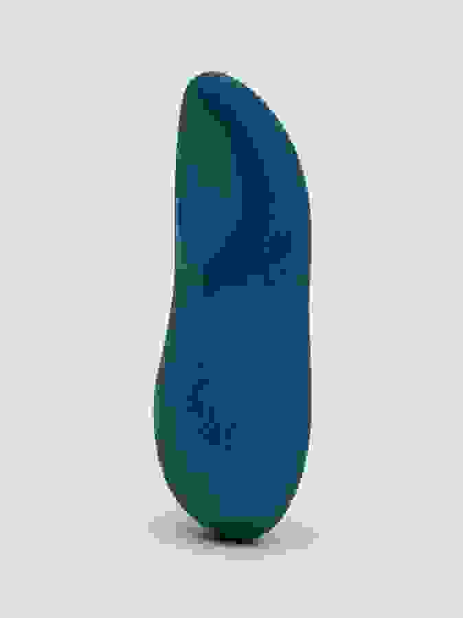 We-Vibe Touch X Rechargeable Clitoral Vibrator, Green, hi-res
